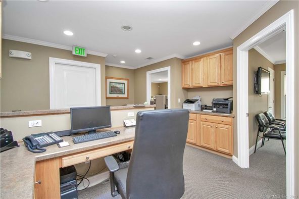 Suite 604 : 85 Felt Rd, South Windsor, CT, 06074